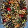 Seafood Paella (Full Tray)